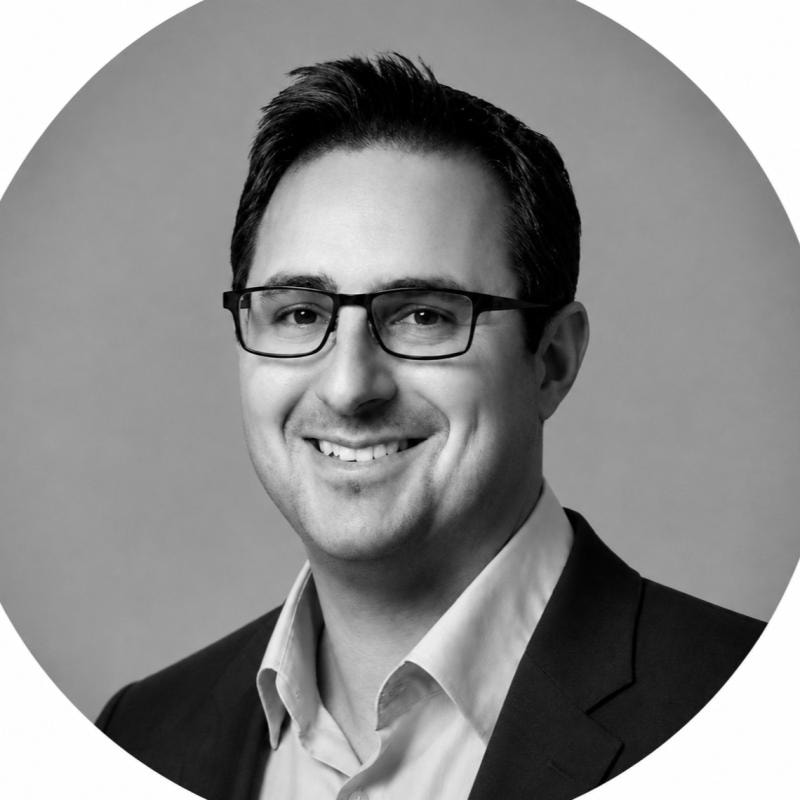 Michael Stromer, Founder of Brooklyn Digital Ventures